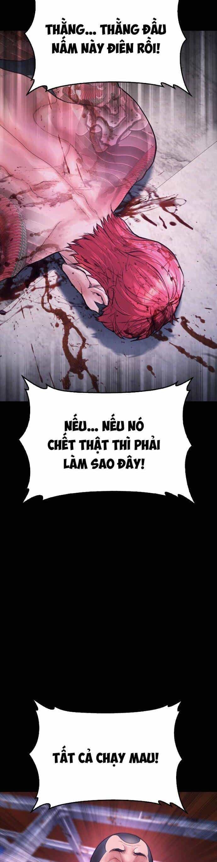 Bố Vạn Năng - Chương 57 - ảnh 72