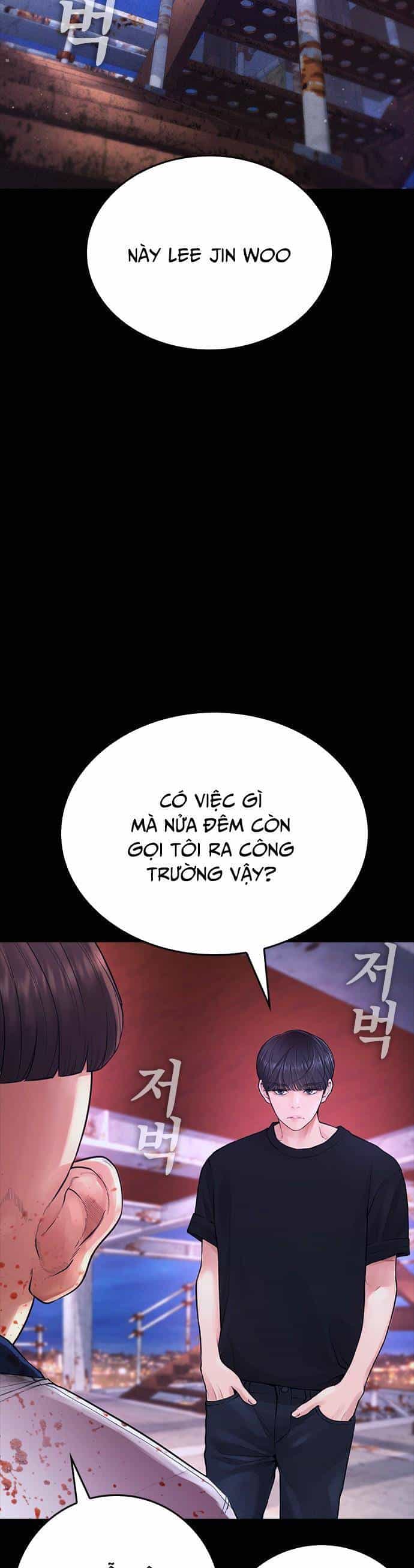 Bố Vạn Năng - Chương 57 - ảnh 78