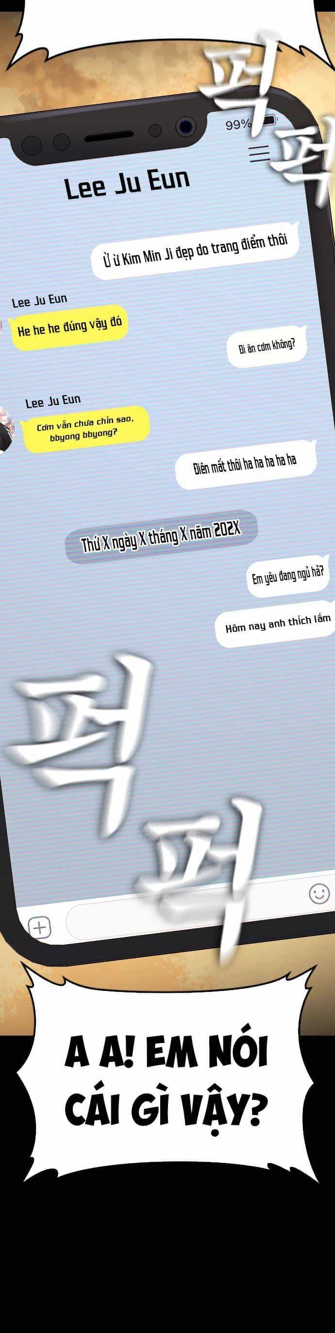 Bố Vạn Năng - Chương 57 - ảnh 8