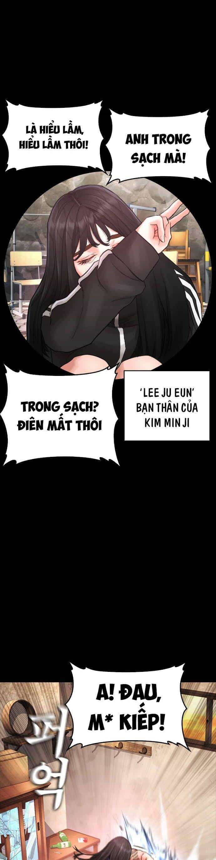 Bố Vạn Năng - Chương 57 - ảnh 9