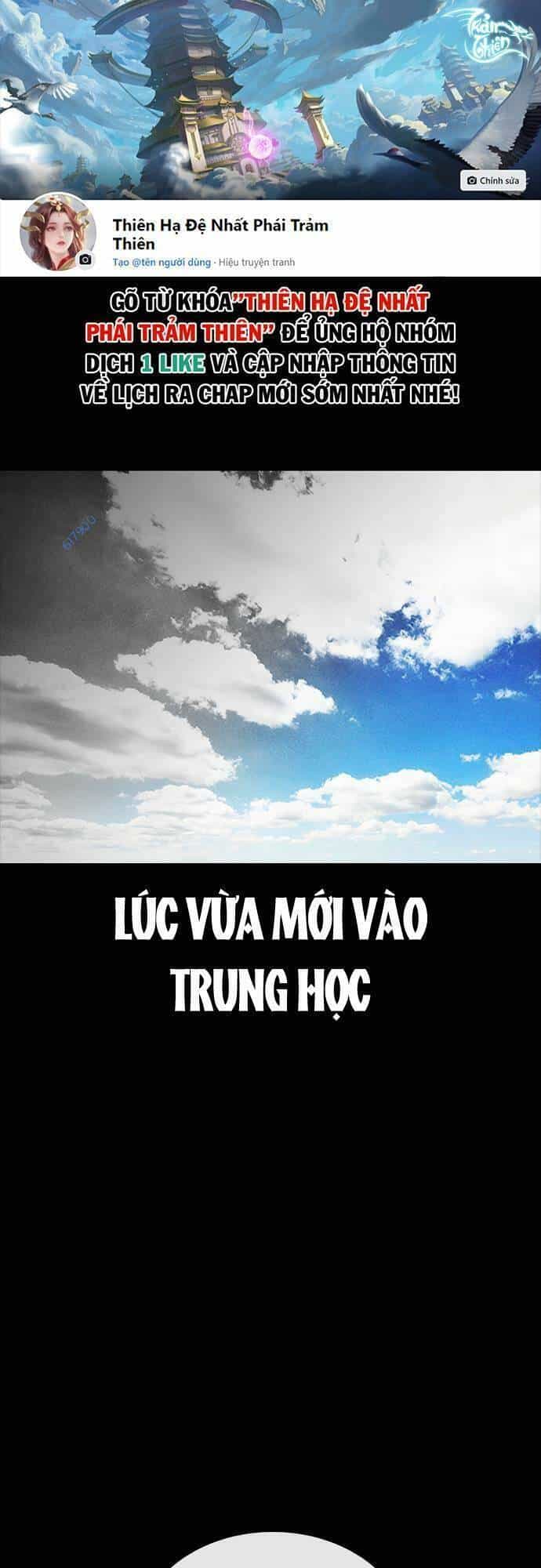 Bố Vạn Năng - Chương 58 - ảnh 1