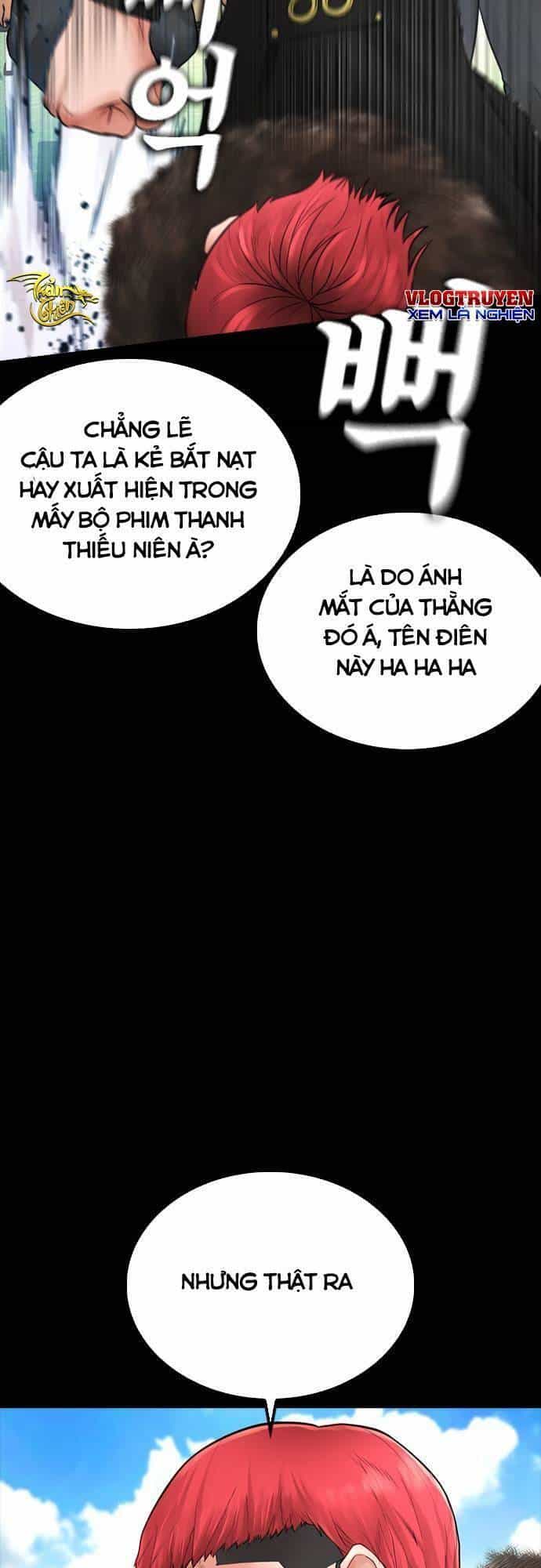Bố Vạn Năng - Chương 58 - ảnh 12