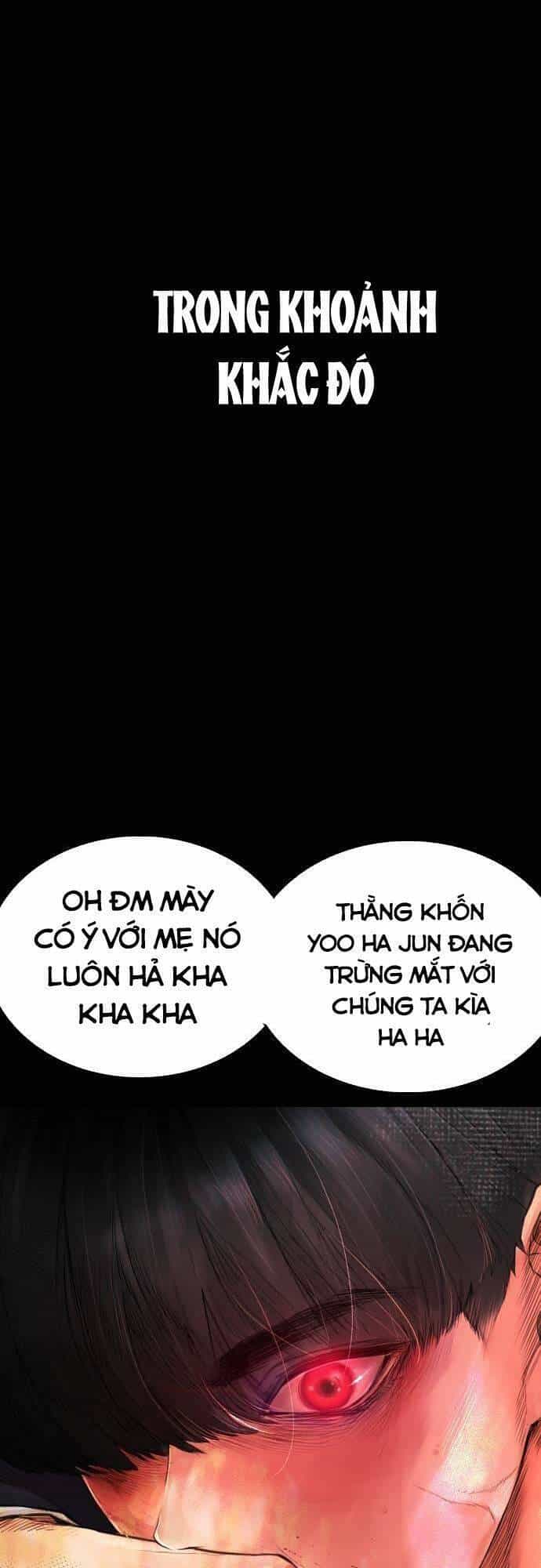 Bố Vạn Năng - Chương 58 - ảnh 16