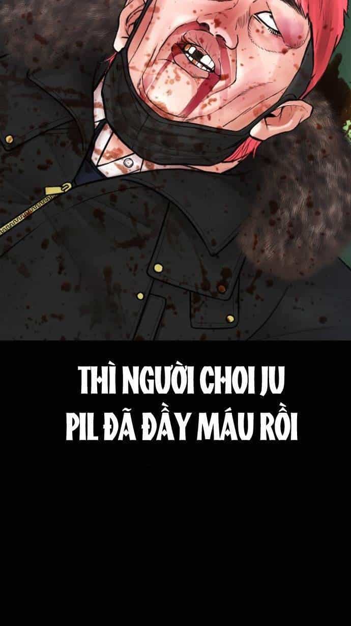 Bố Vạn Năng - Chương 58 - ảnh 35
