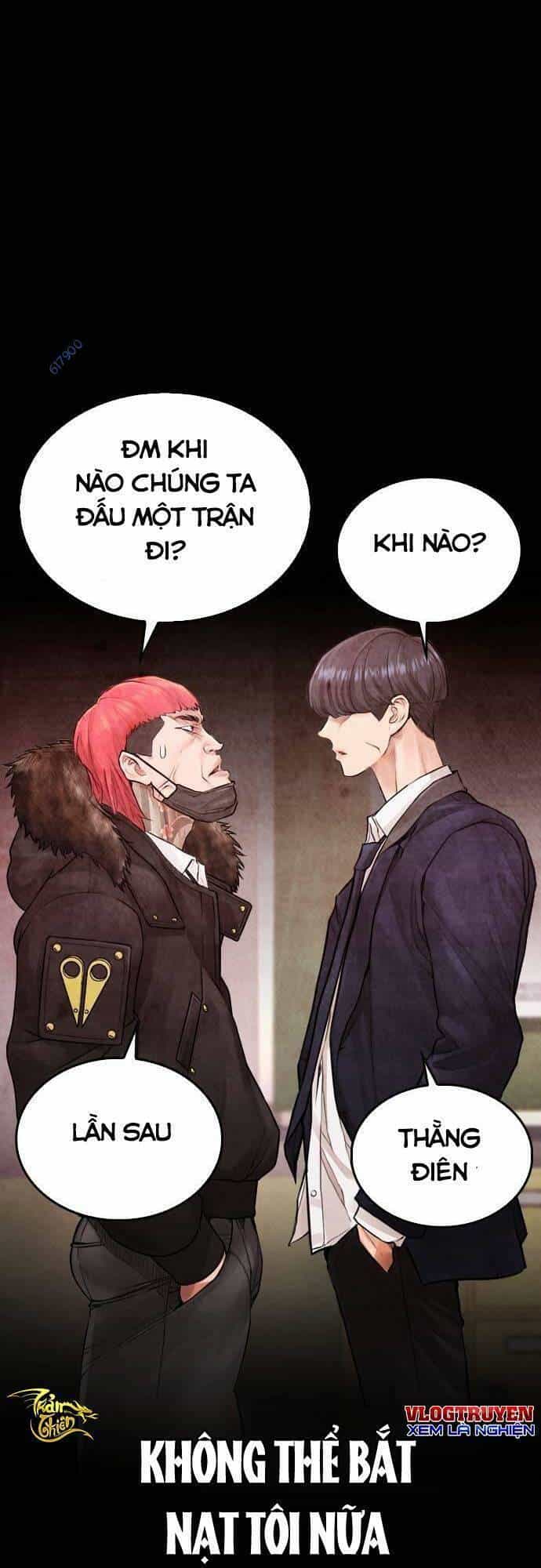 Bố Vạn Năng - Chương 58 - ảnh 37
