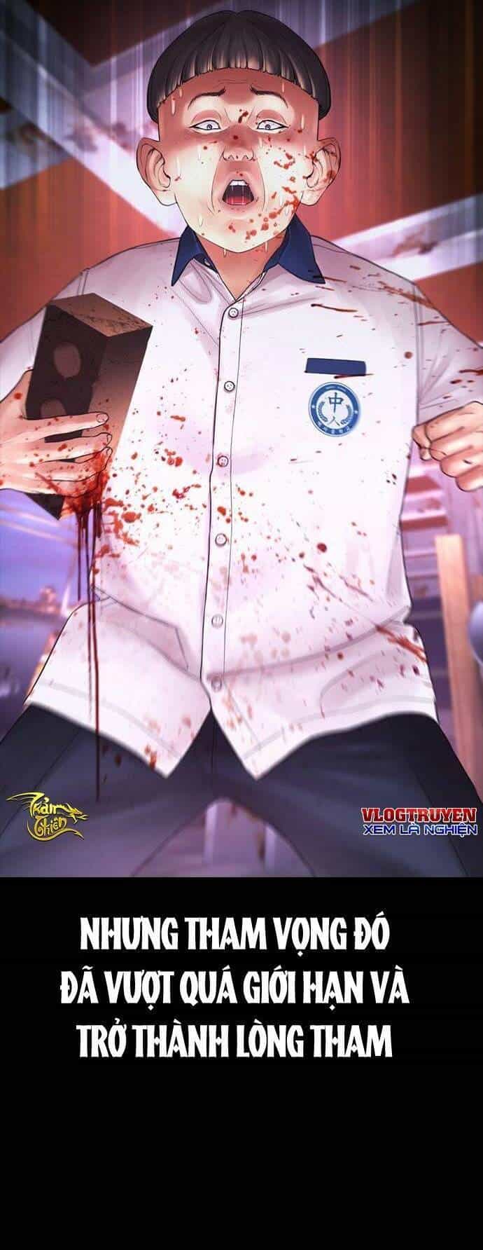 Bố Vạn Năng - Chương 58 - ảnh 42