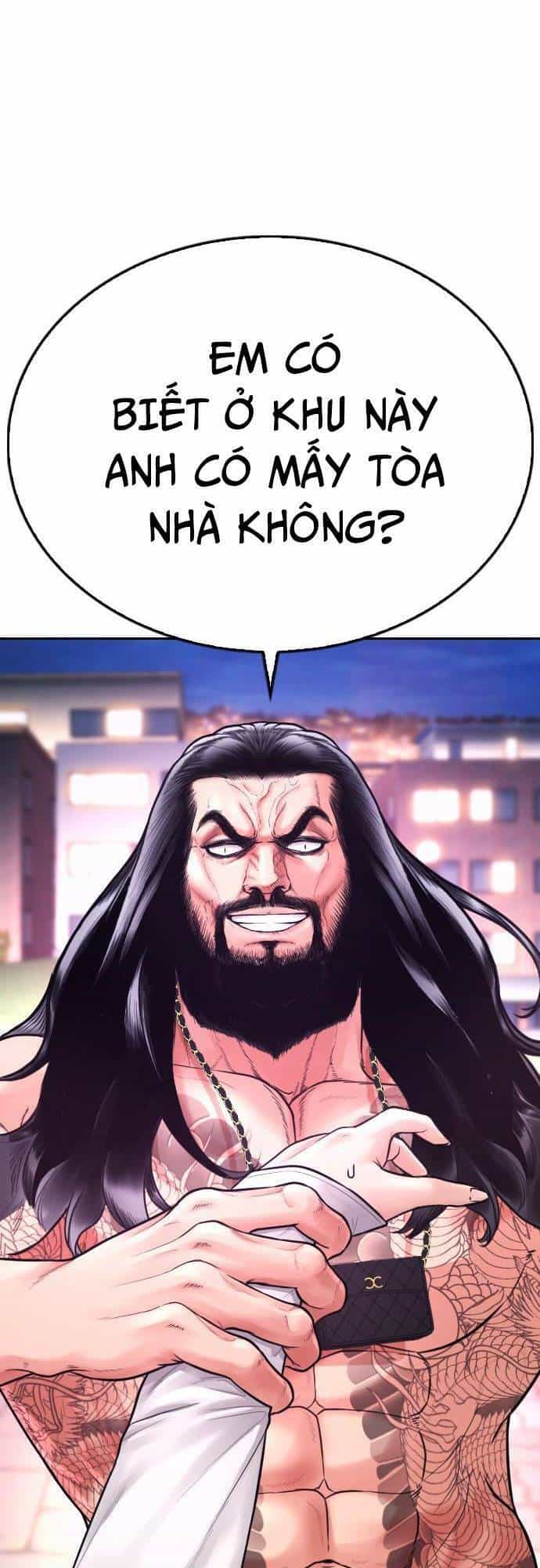 Bố Vạn Năng - Chương 59 - ảnh 109