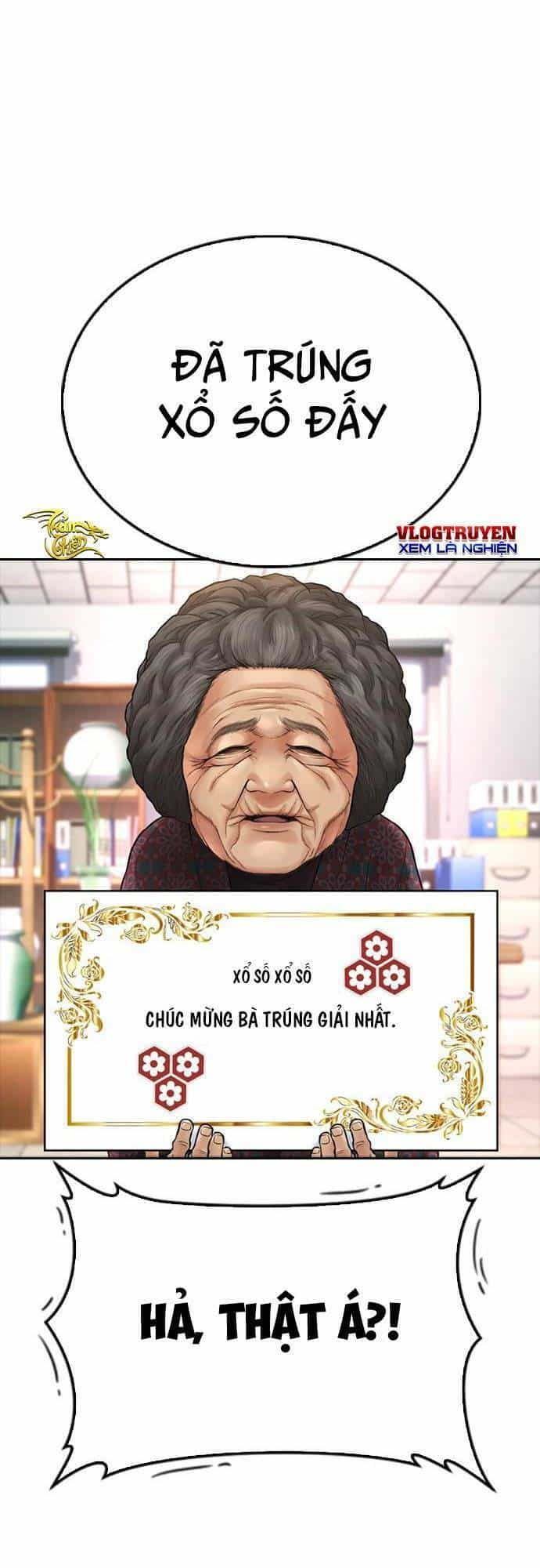 Bố Vạn Năng - Chương 59 - ảnh 26