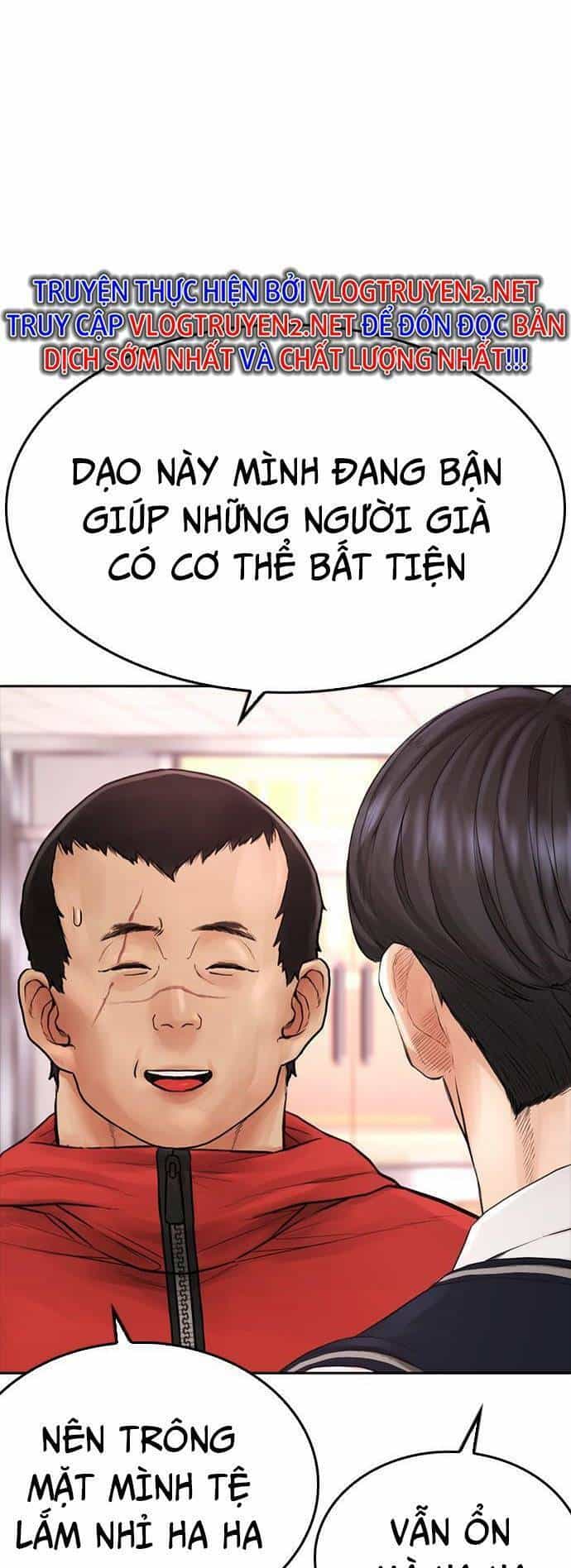 Bố Vạn Năng - Chương 59 - ảnh 27