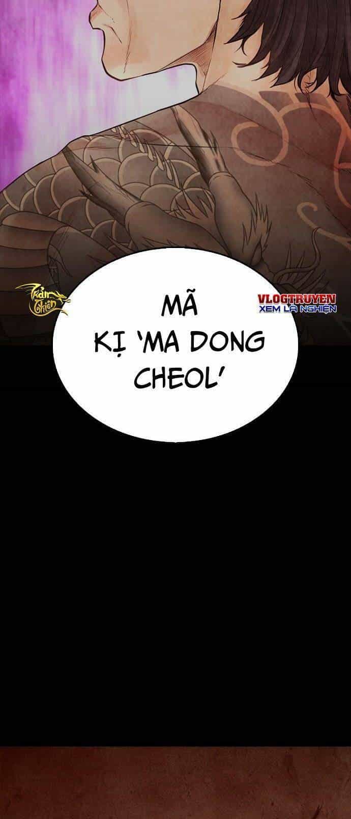 Bố Vạn Năng - Chương 59 - ảnh 46