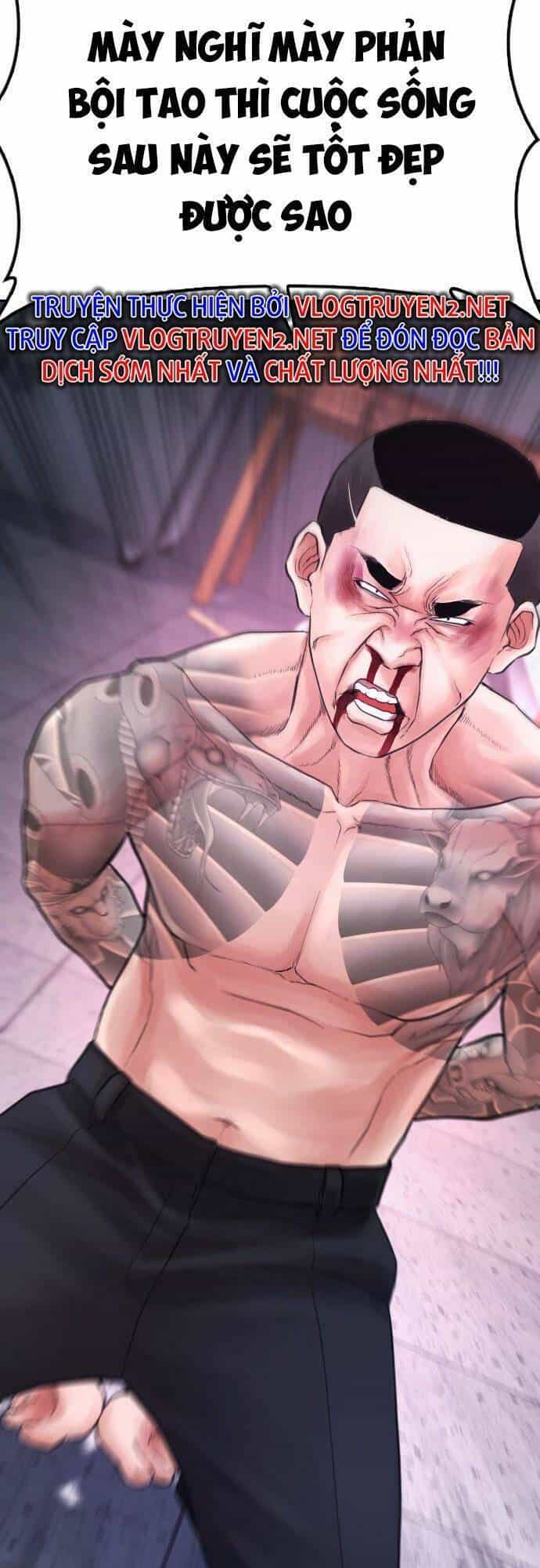 Bố Vạn Năng - Chương 59 - ảnh 61