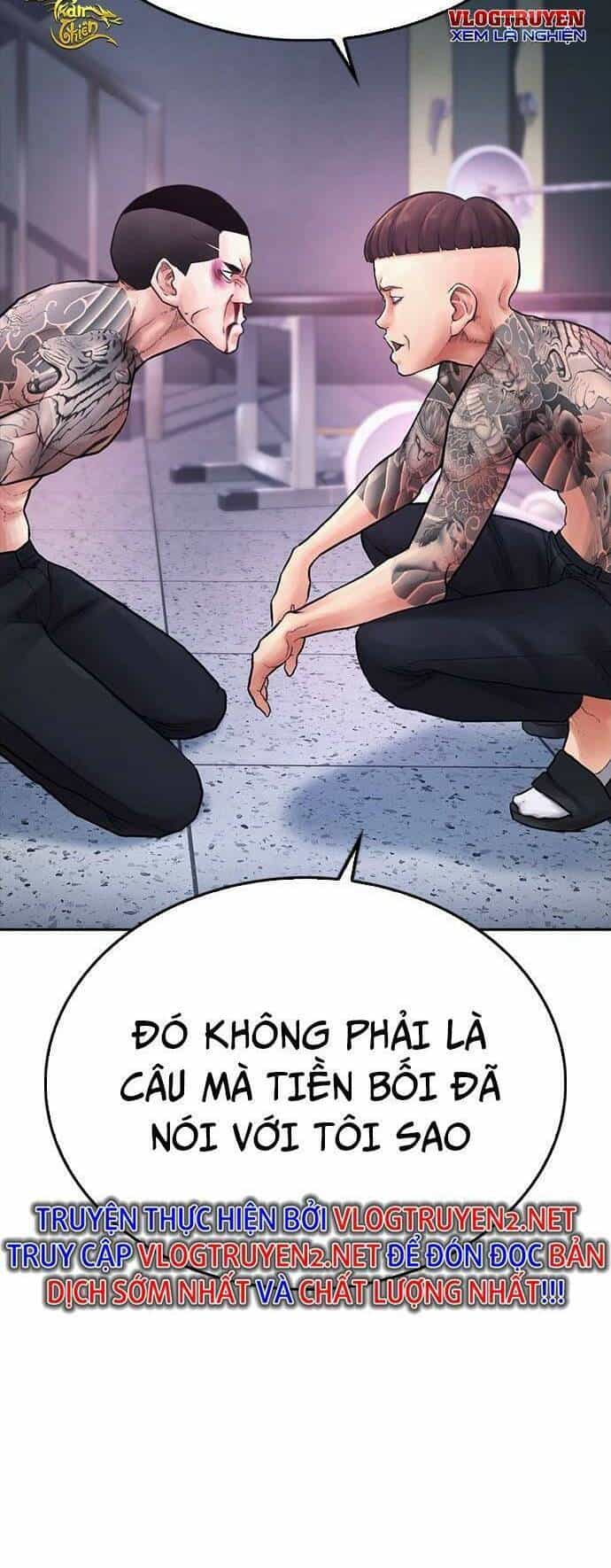 Bố Vạn Năng - Chương 59 - ảnh 63