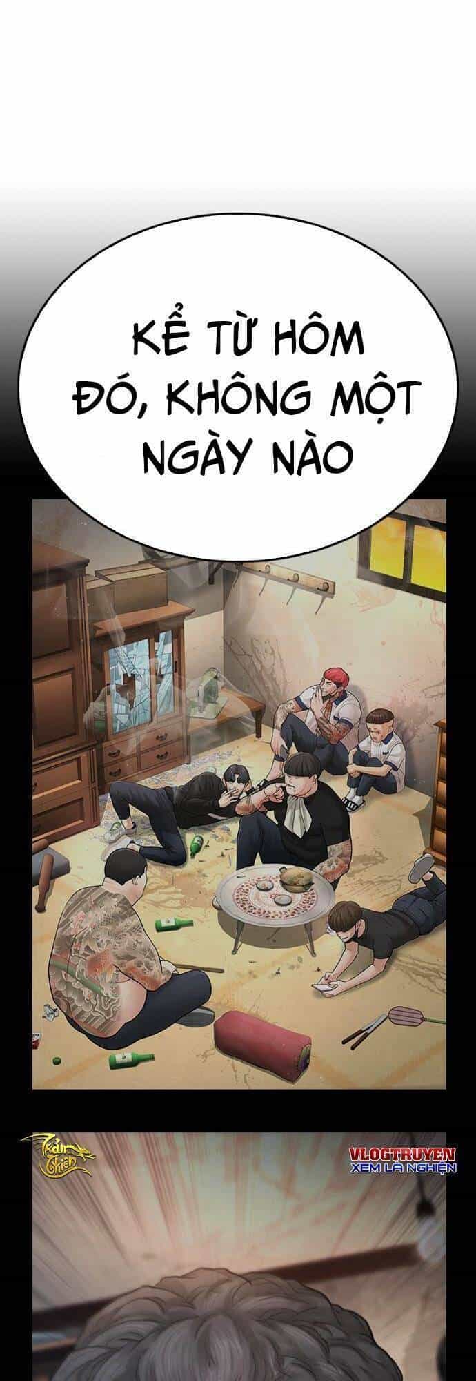 Bố Vạn Năng - Chương 59 - ảnh 76