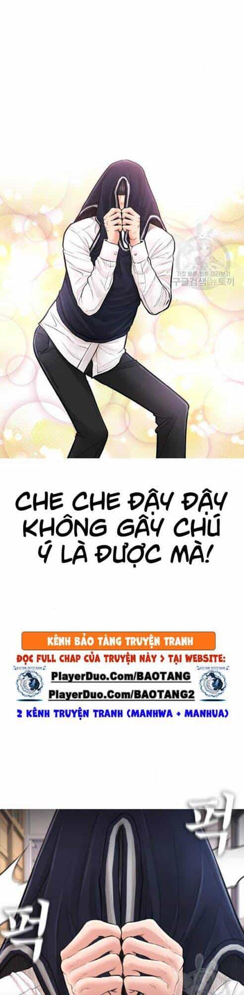 Bố Vạn Năng - Chương 6 - ảnh 15