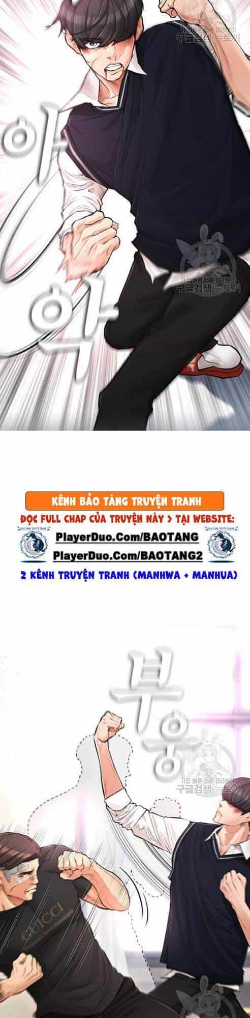 Bố Vạn Năng - Chương 6 - ảnh 39