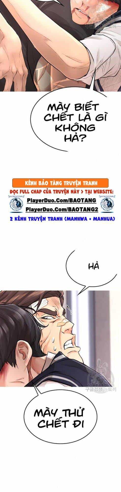 Bố Vạn Năng - Chương 6 - ảnh 50
