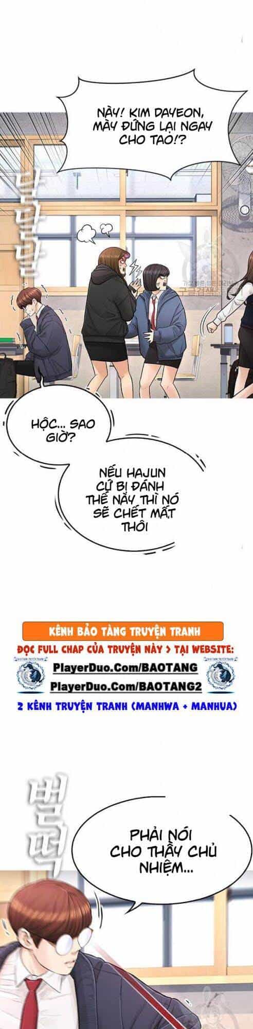 Bố Vạn Năng - Chương 6 - ảnh 7