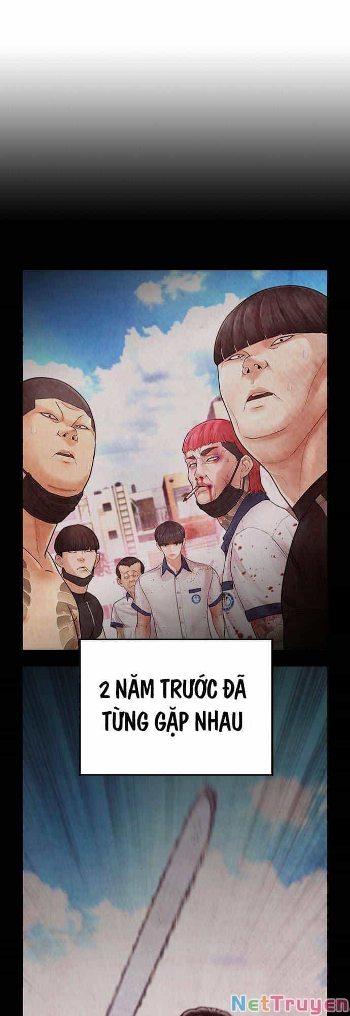 Bố Vạn Năng - Chương 60 - ảnh 11