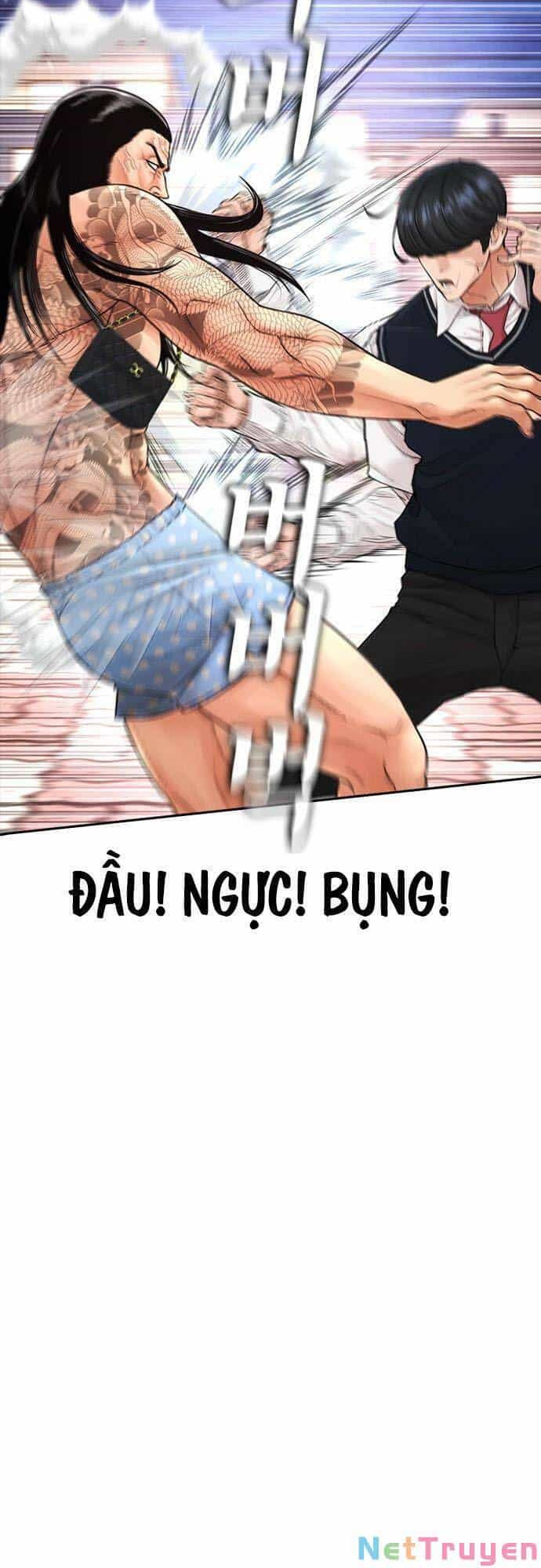Bố Vạn Năng - Chương 60 - ảnh 18