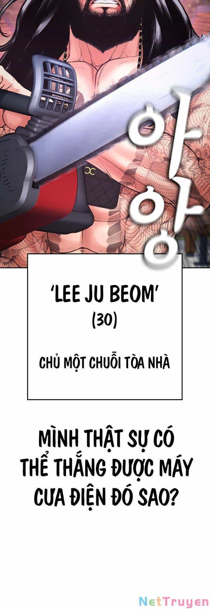 Bố Vạn Năng - Chương 60 - ảnh 28