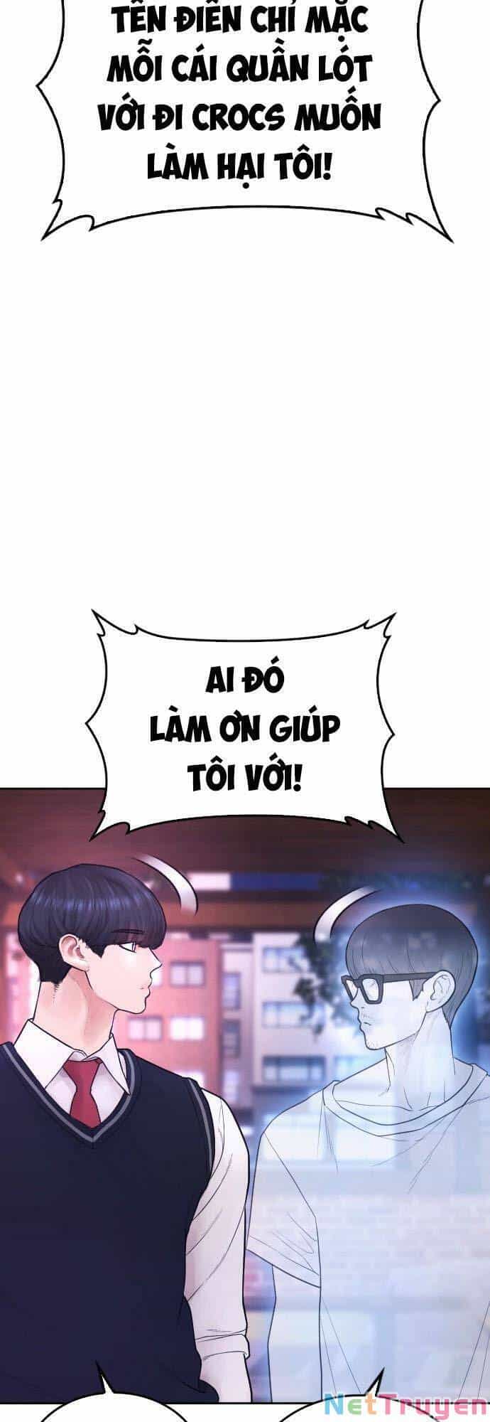 Bố Vạn Năng - Chương 60 - ảnh 3