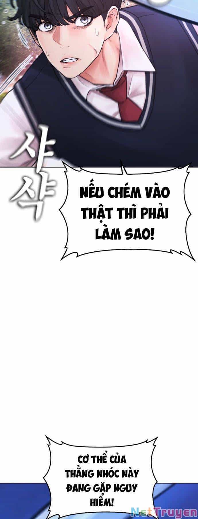 Bố Vạn Năng - Chương 60 - ảnh 34