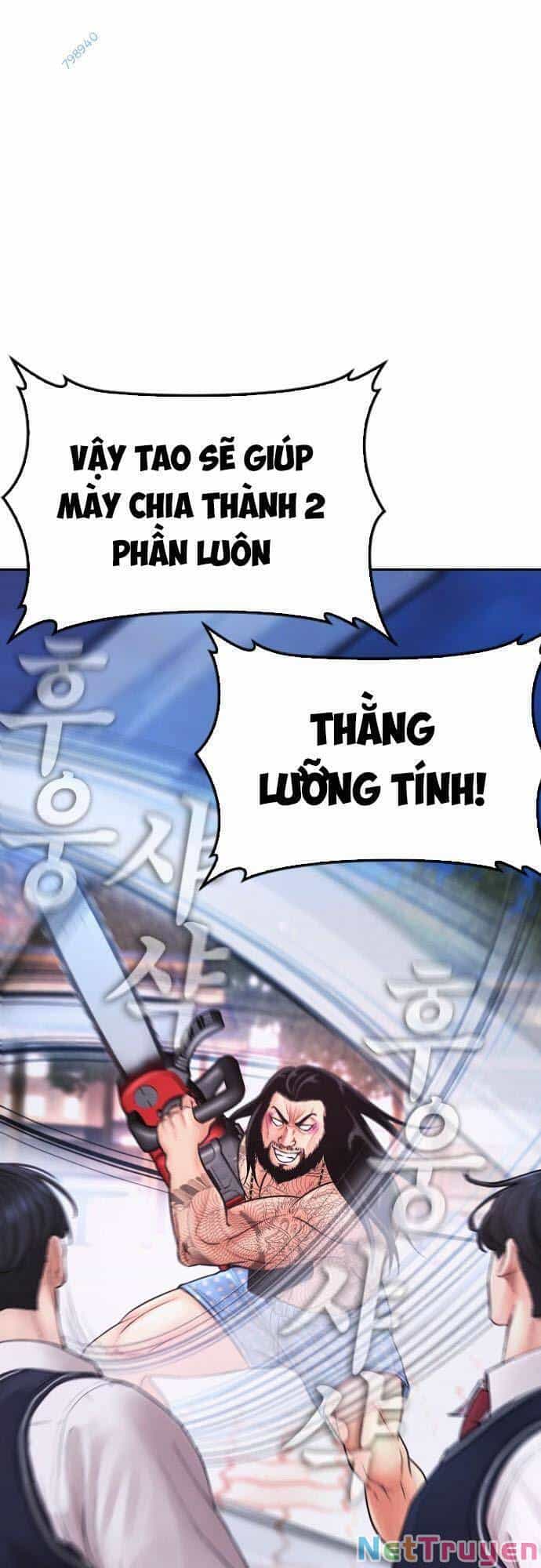 Bố Vạn Năng - Chương 60 - ảnh 36