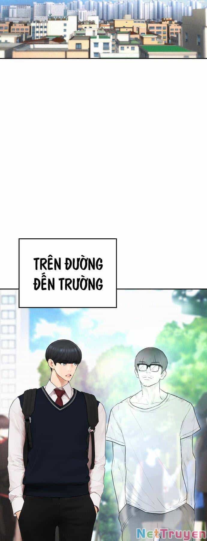 Bố Vạn Năng - Chương 60 - ảnh 71