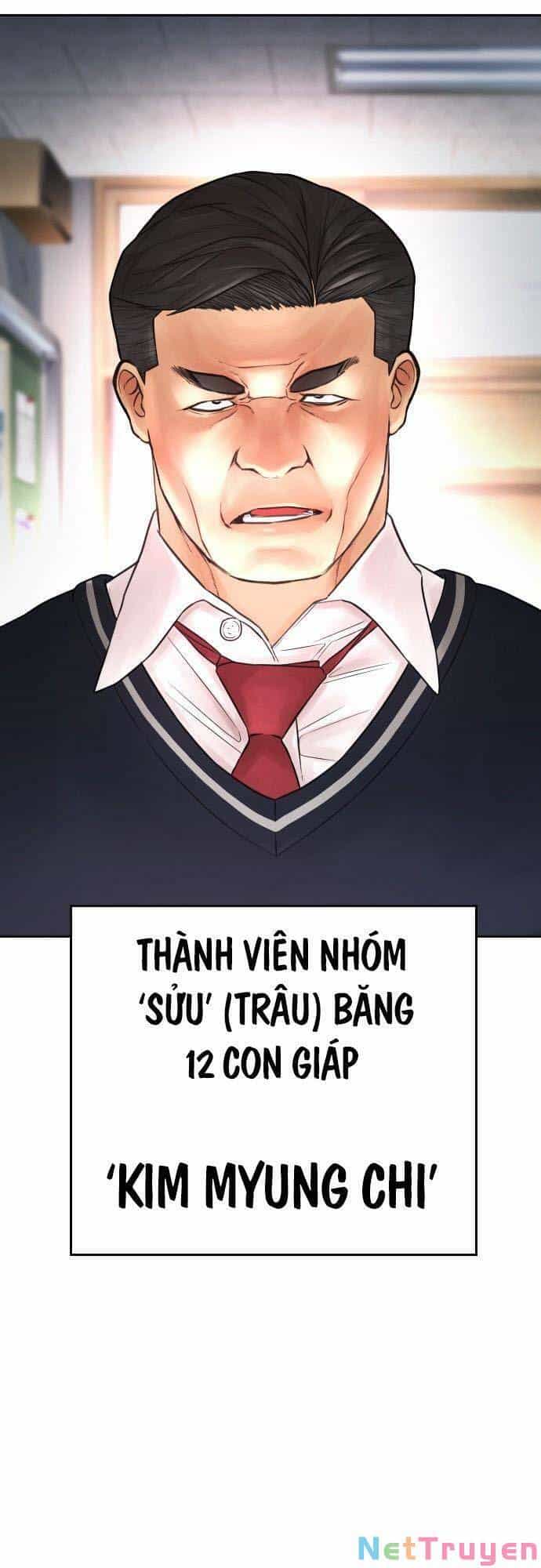 Bố Vạn Năng - Chương 60 - ảnh 79