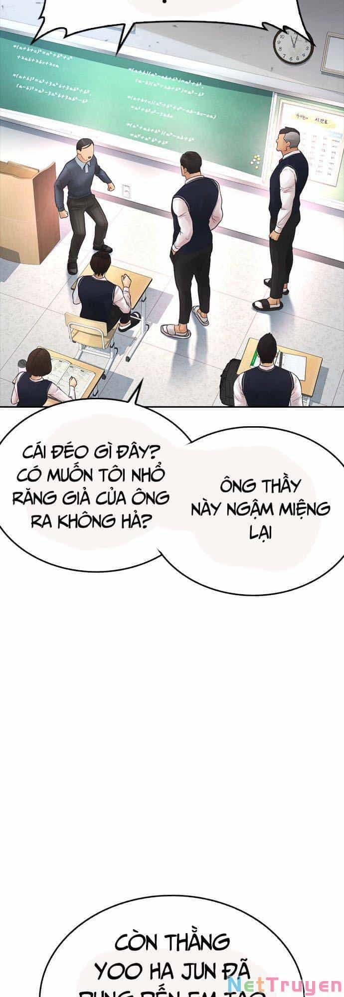Bố Vạn Năng - Chương 60 - ảnh 88