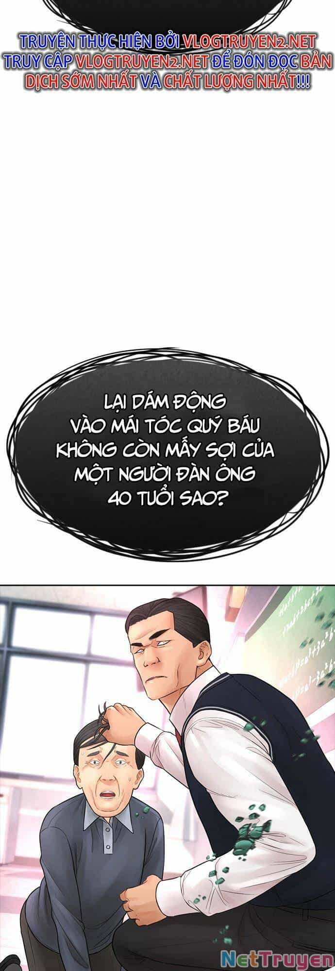 Bố Vạn Năng - Chương 61 - ảnh 3