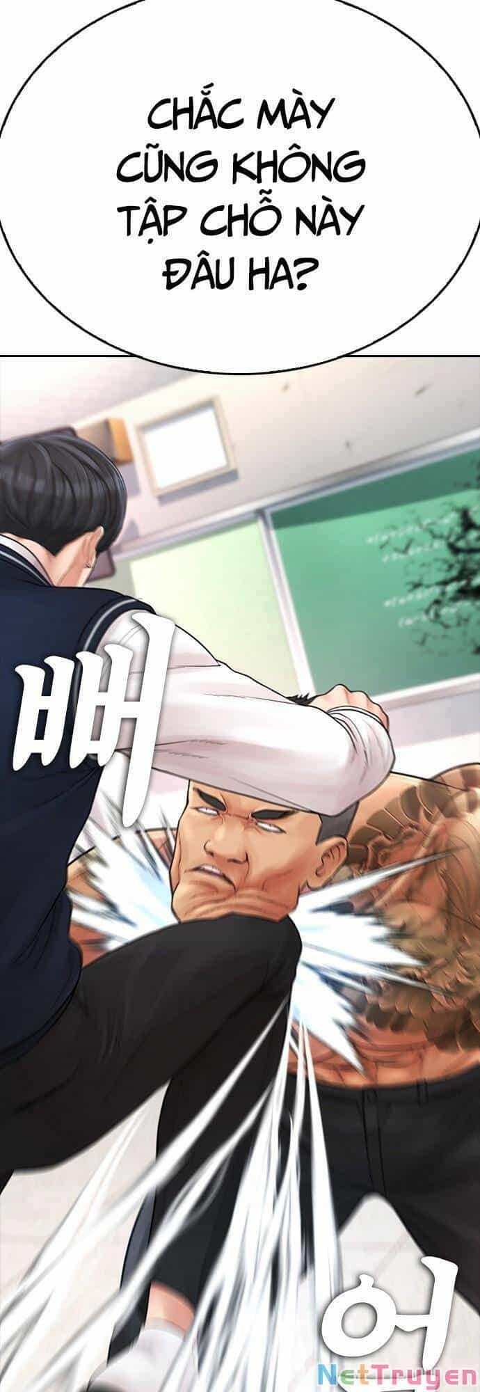 Bố Vạn Năng - Chương 61 - ảnh 40
