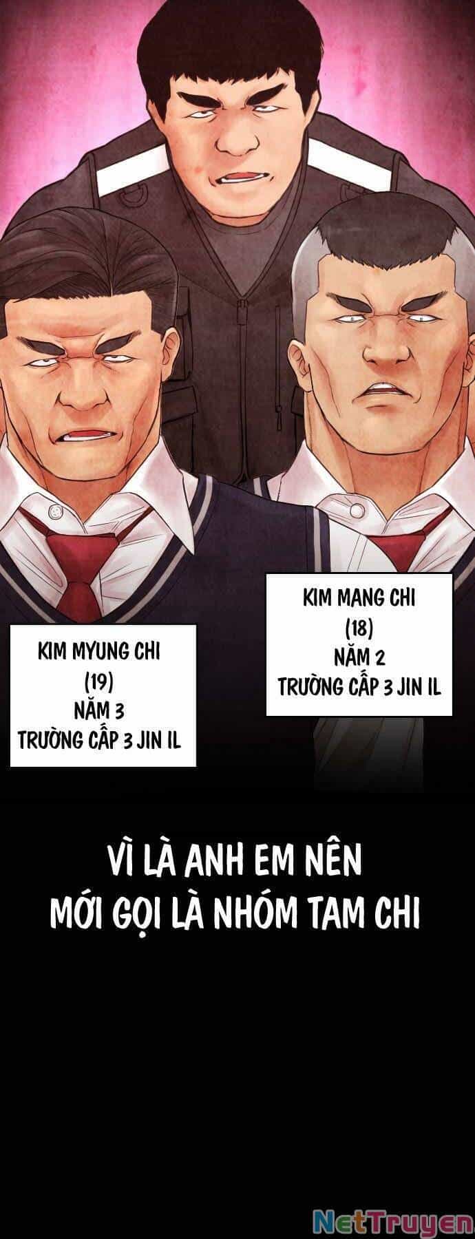 Bố Vạn Năng - Chương 61 - ảnh 67