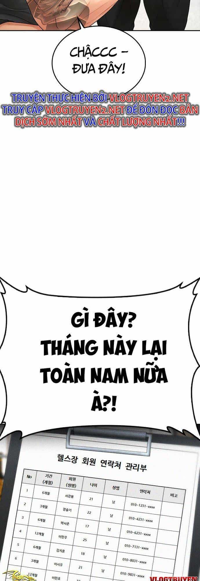 Bố Vạn Năng - Chương 62 - ảnh 100