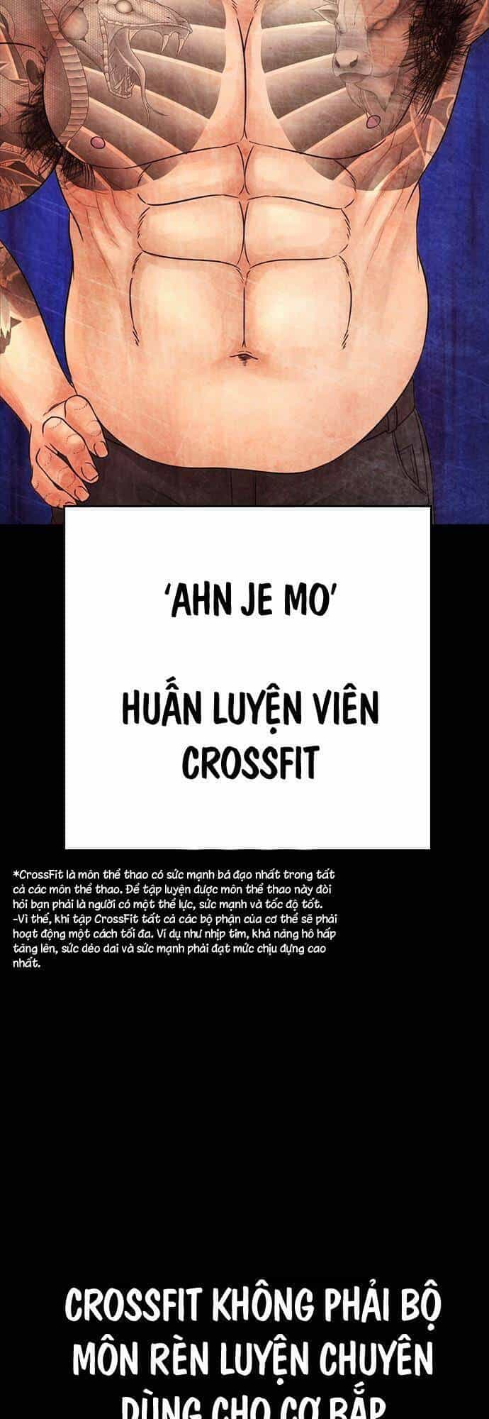 Bố Vạn Năng - Chương 62 - ảnh 49
