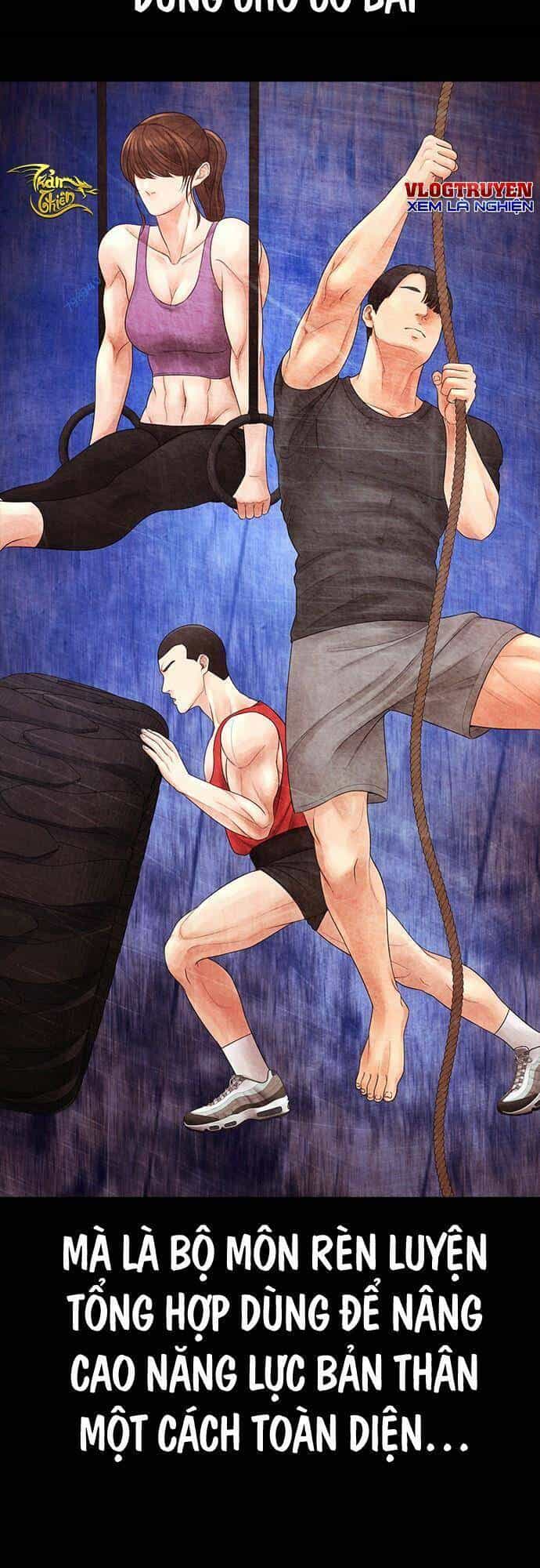 Bố Vạn Năng - Chương 62 - ảnh 50