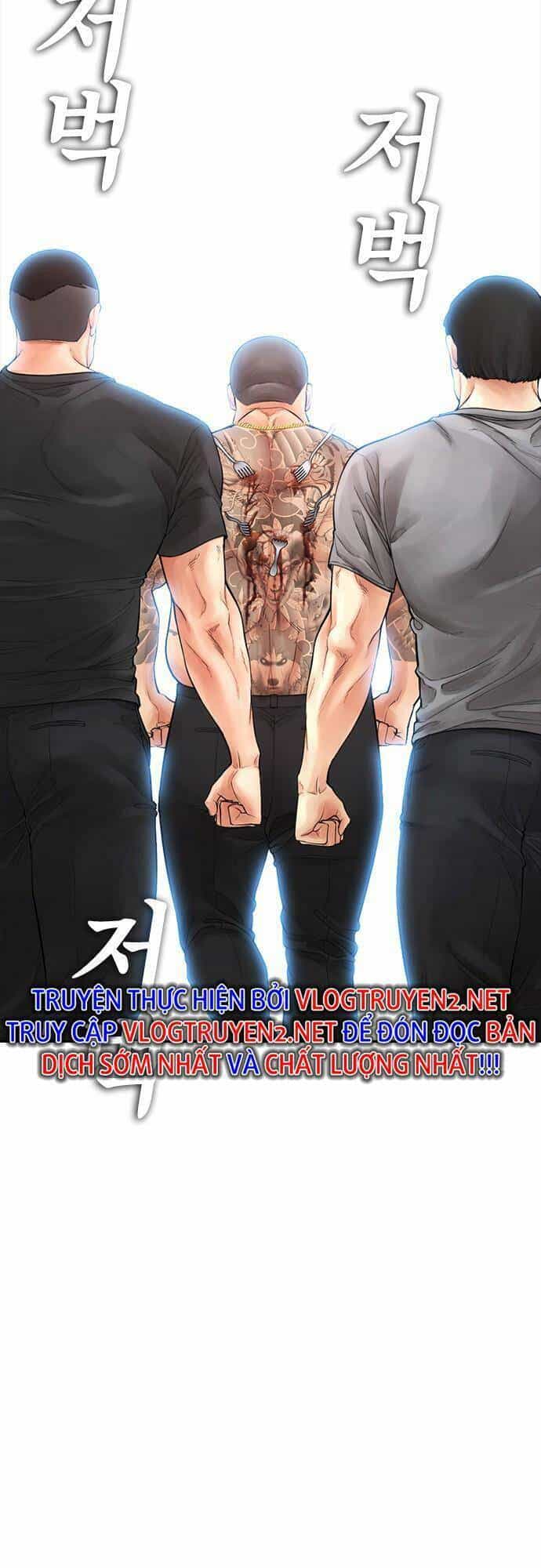 Bố Vạn Năng - Chương 62 - ảnh 92