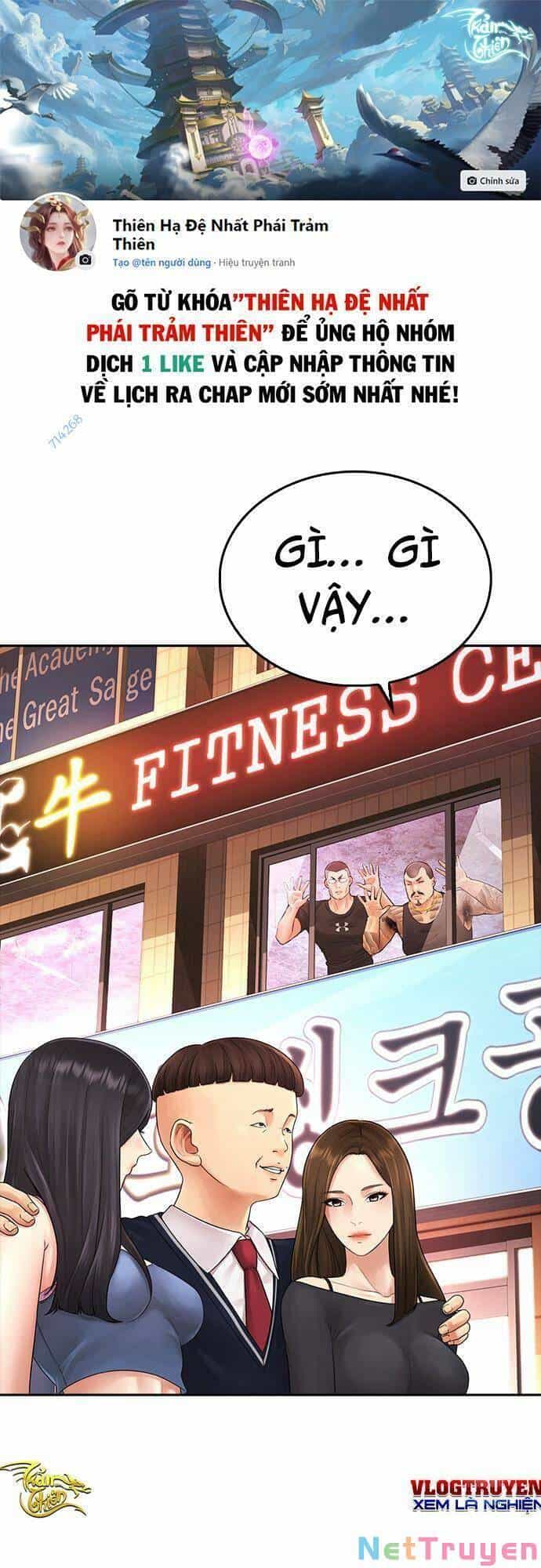Bố Vạn Năng - Chương 63 - ảnh 1
