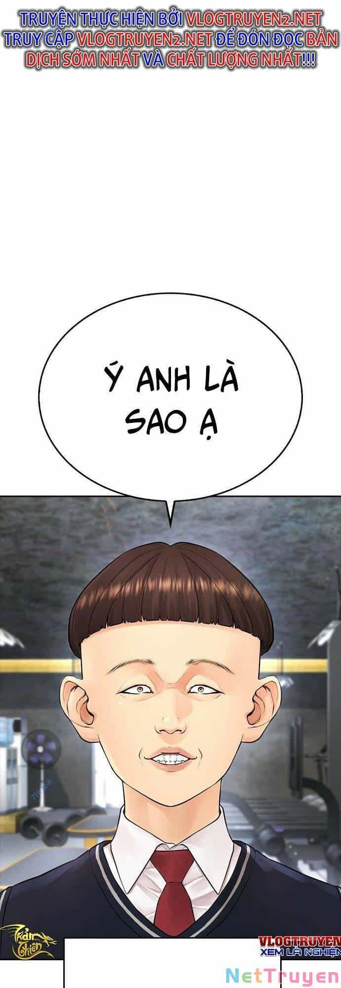 Bố Vạn Năng - Chương 63 - ảnh 9