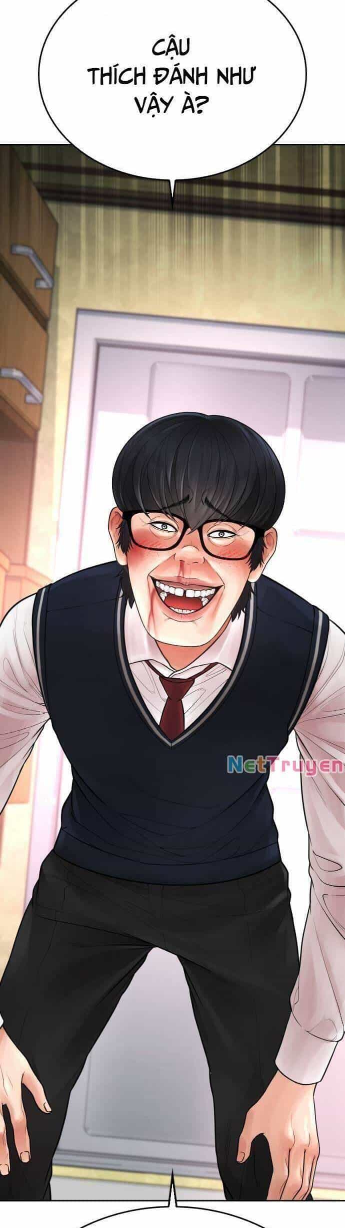 Bố Vạn Năng - Chương 64 - ảnh 18