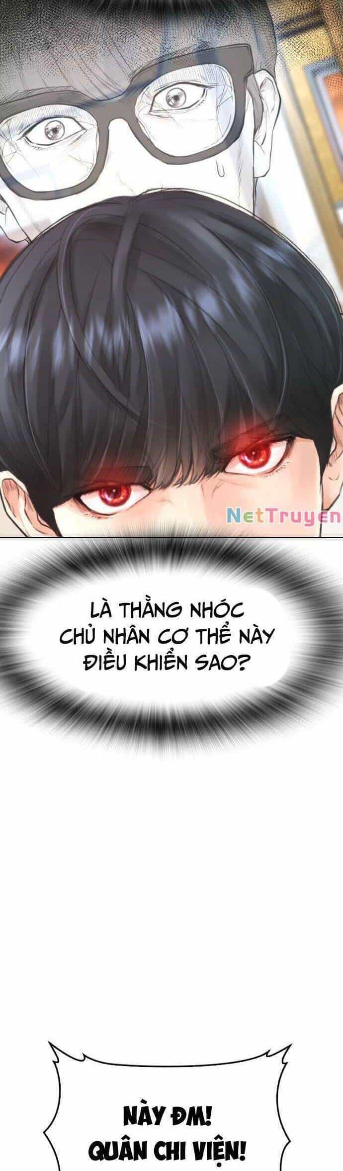 Bố Vạn Năng - Chương 64 - ảnh 65