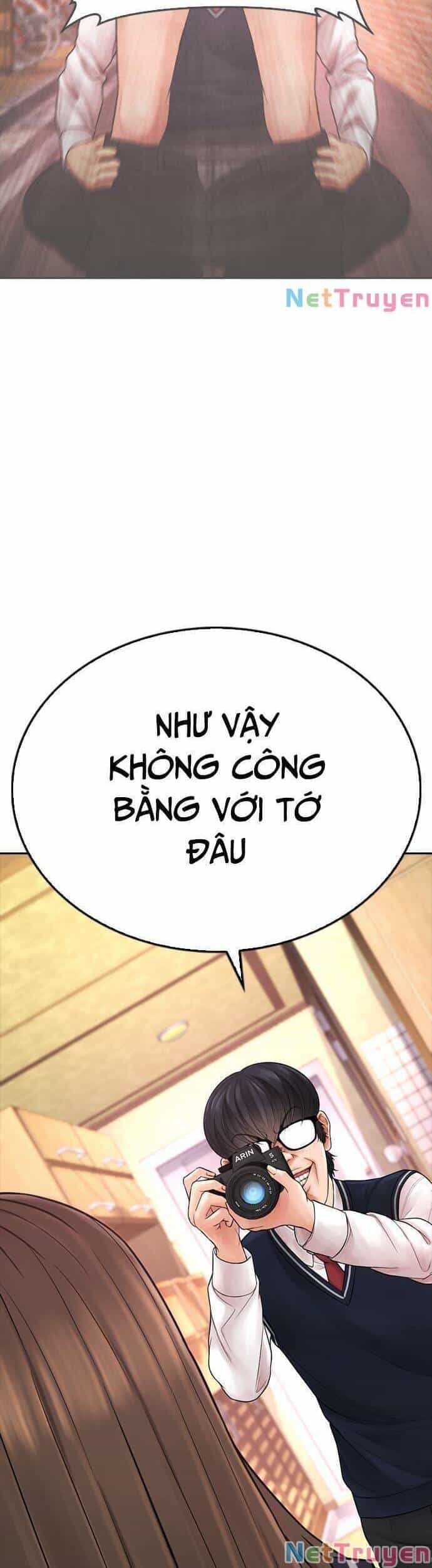 Bố Vạn Năng - Chương 64 - ảnh 8