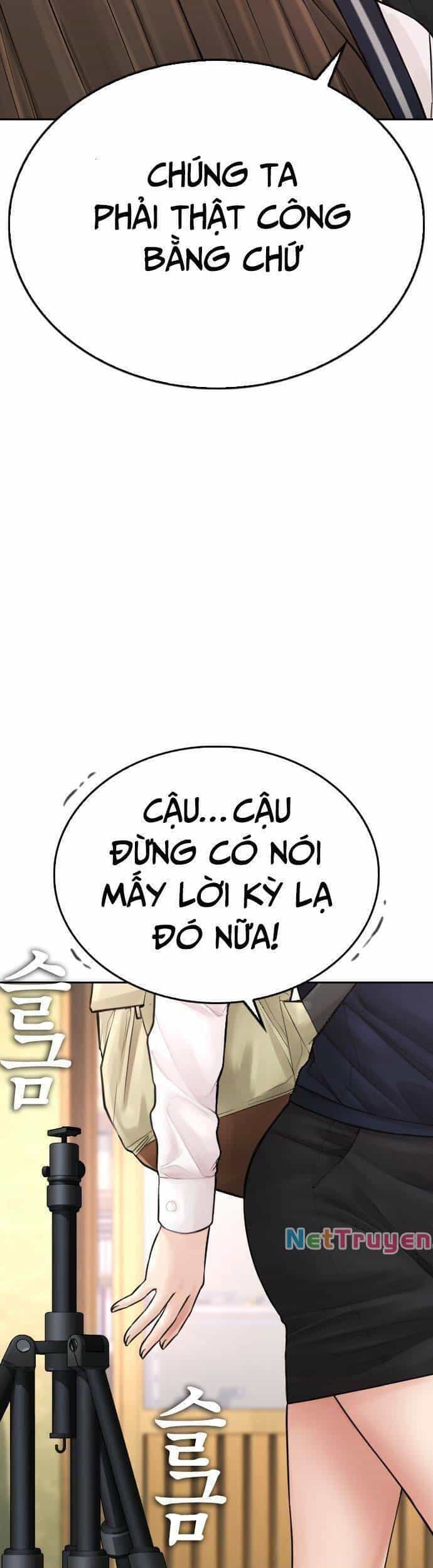 Bố Vạn Năng - Chương 64 - ảnh 9