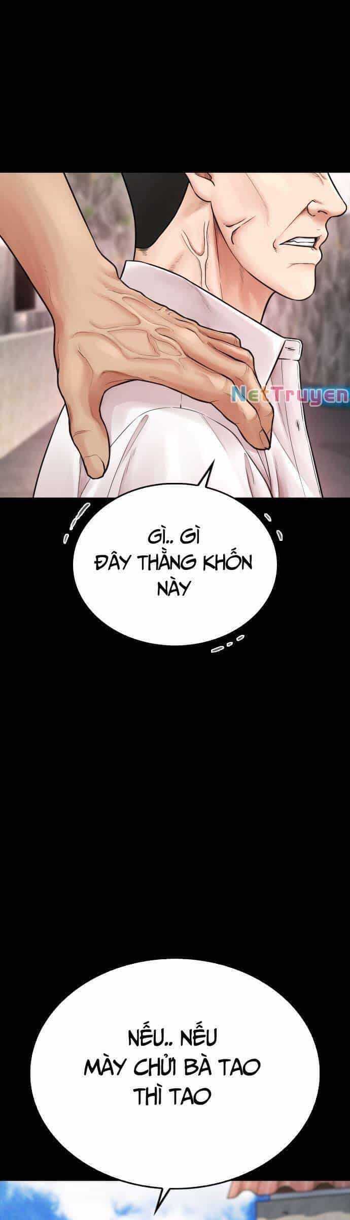 Bố Vạn Năng - Chương 65 - ảnh 68