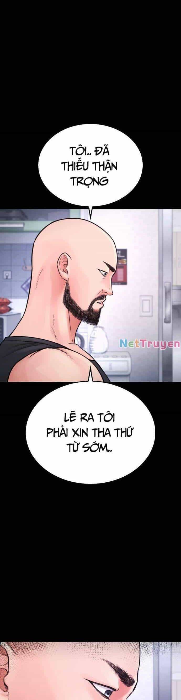 Bố Vạn Năng - Chương 66 - ảnh 11
