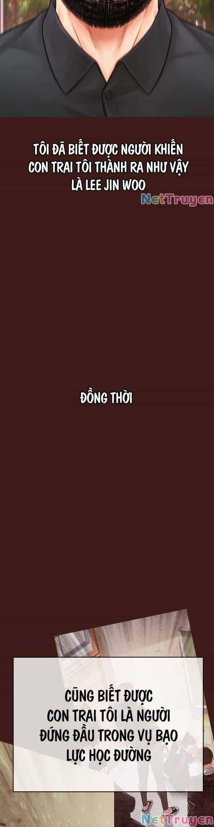 Bố Vạn Năng - Chương 66 - ảnh 21