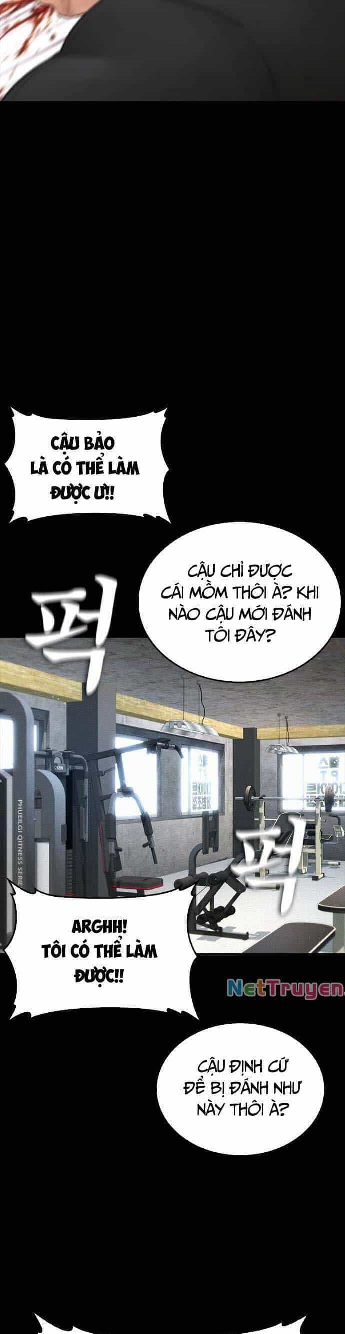 Bố Vạn Năng - Chương 66 - ảnh 40