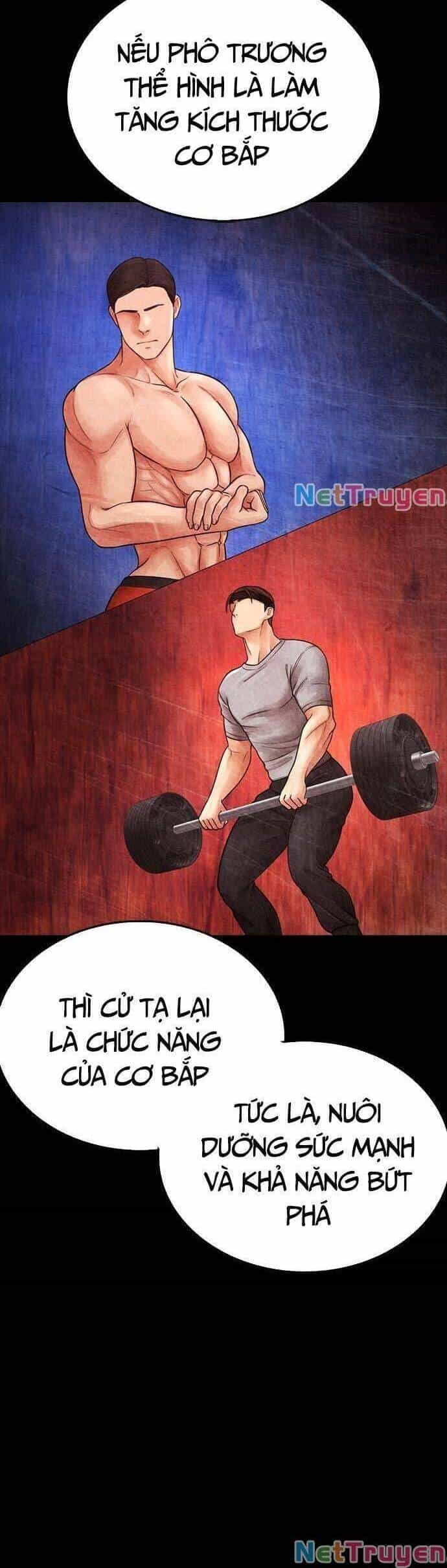 Bố Vạn Năng - Chương 66 - ảnh 51