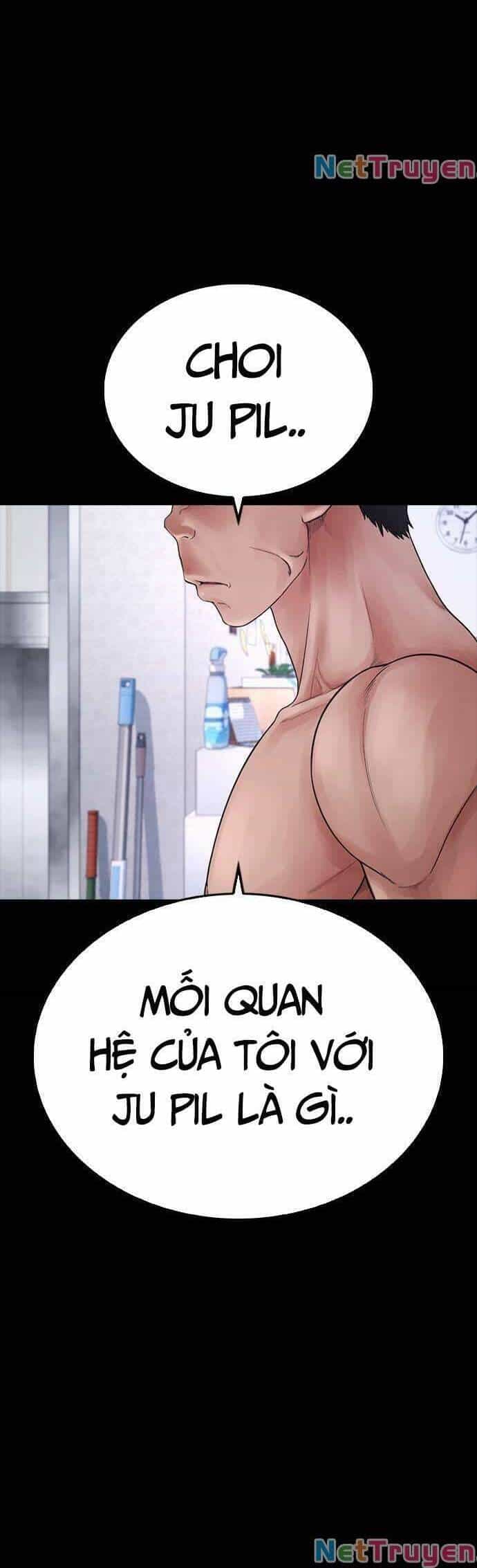 Bố Vạn Năng - Chương 66 - ảnh 9