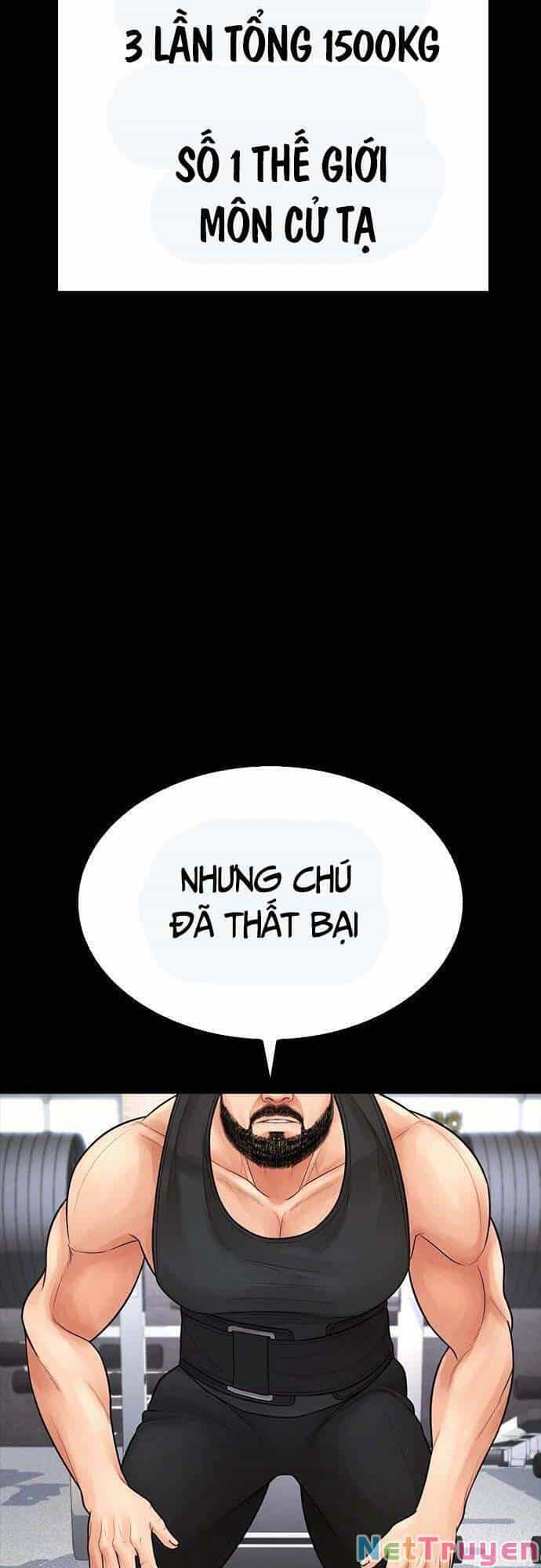 Bố Vạn Năng - Chương 67 - ảnh 10